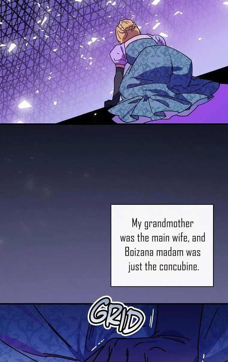 Melody of the Deadwood Chapter 8 page 64 - 