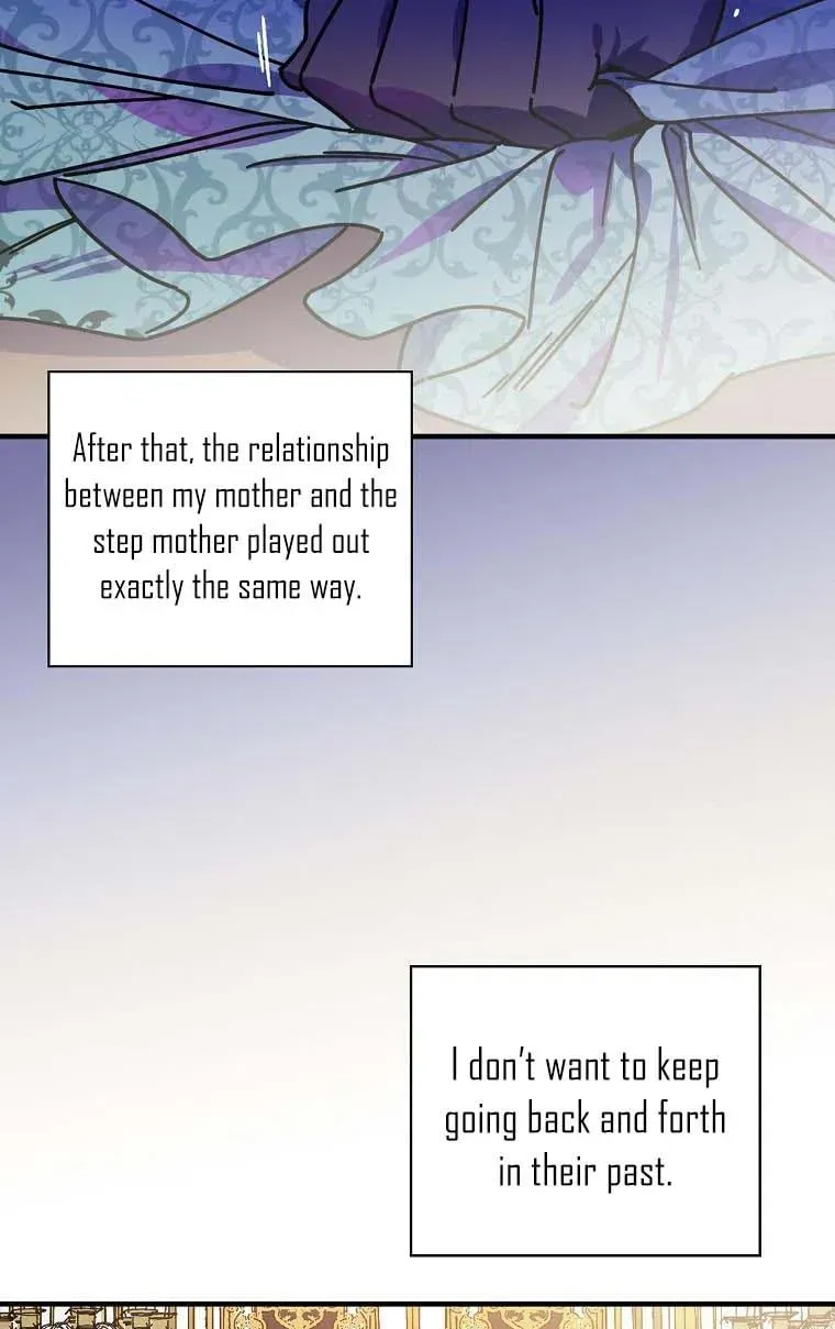 Melody of the Deadwood Chapter 8 page 65 - 