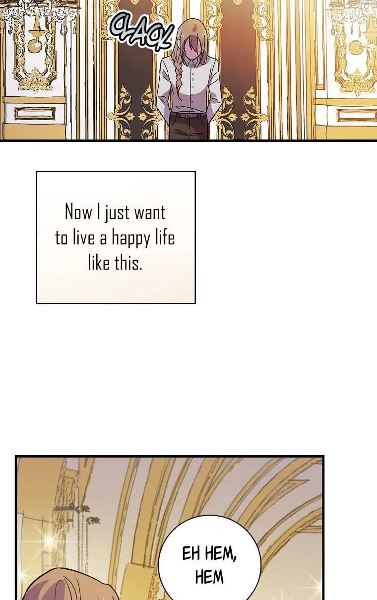 Melody of the Deadwood Chapter 8 page 66 - 