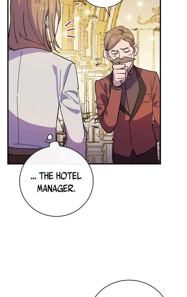 Melody of the Deadwood Chapter 8 page 67 - 
