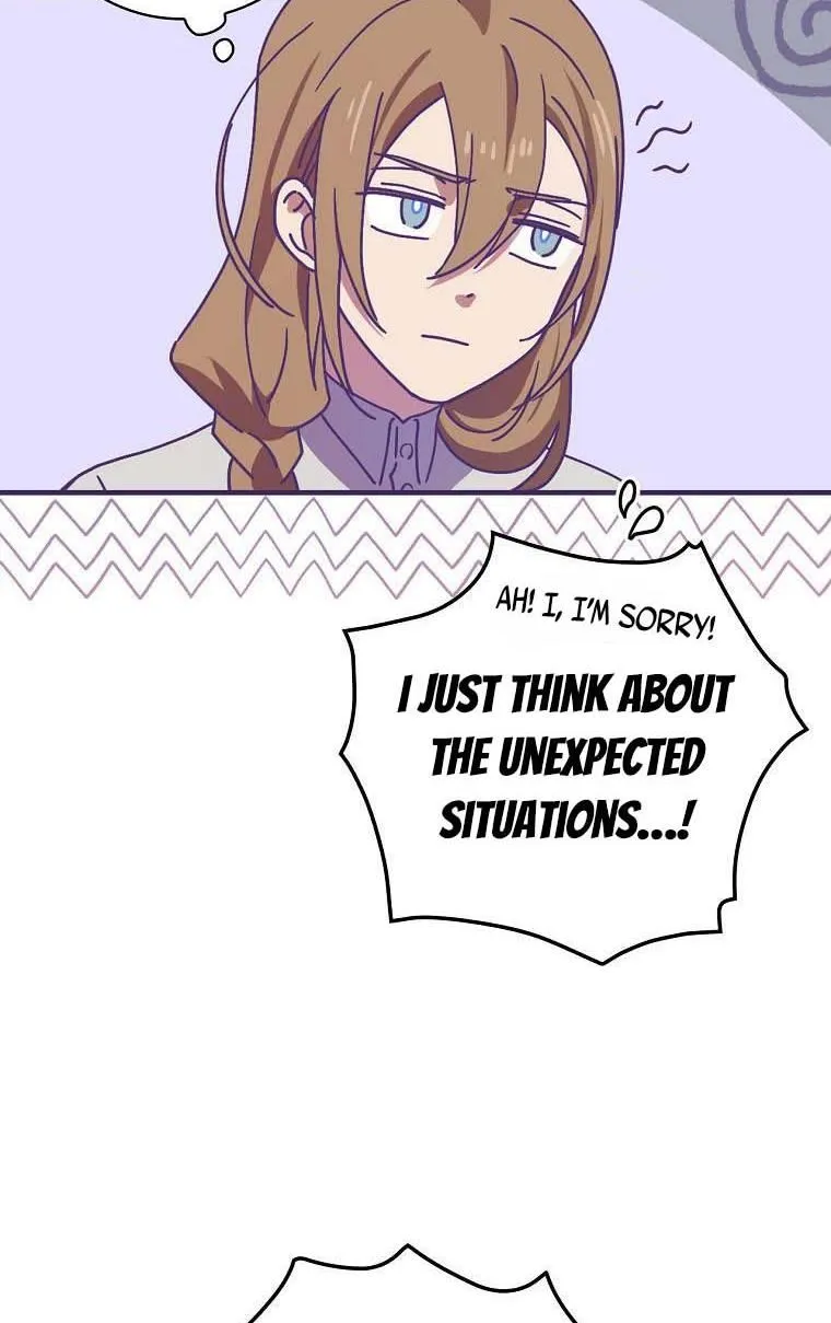 Melody of the Deadwood Chapter 8 page 69 - 