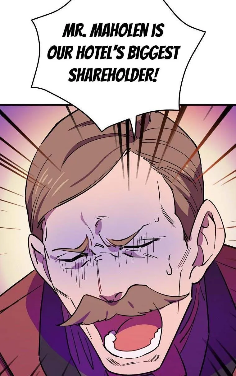 Melody of the Deadwood Chapter 8 page 70 - 