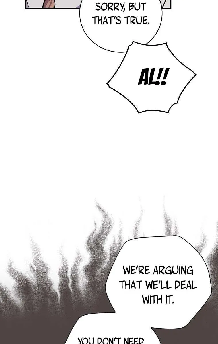 Melody of the Deadwood Chapter 8 page 8 - 
