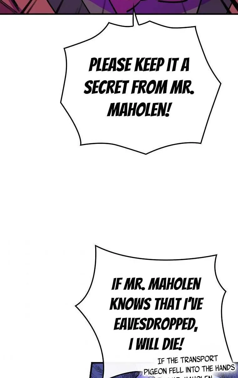 Melody of the Deadwood Chapter 8 page 71 - 