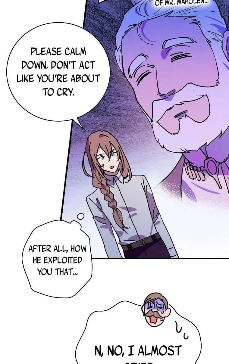 Melody of the Deadwood Chapter 8 page 72 - 