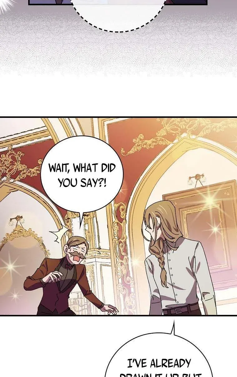 Melody of the Deadwood Chapter 8 page 75 - 