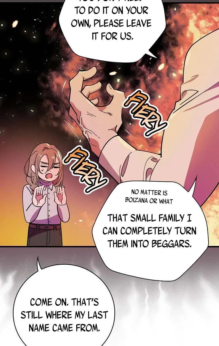 Melody of the Deadwood Chapter 8 page 9 - 