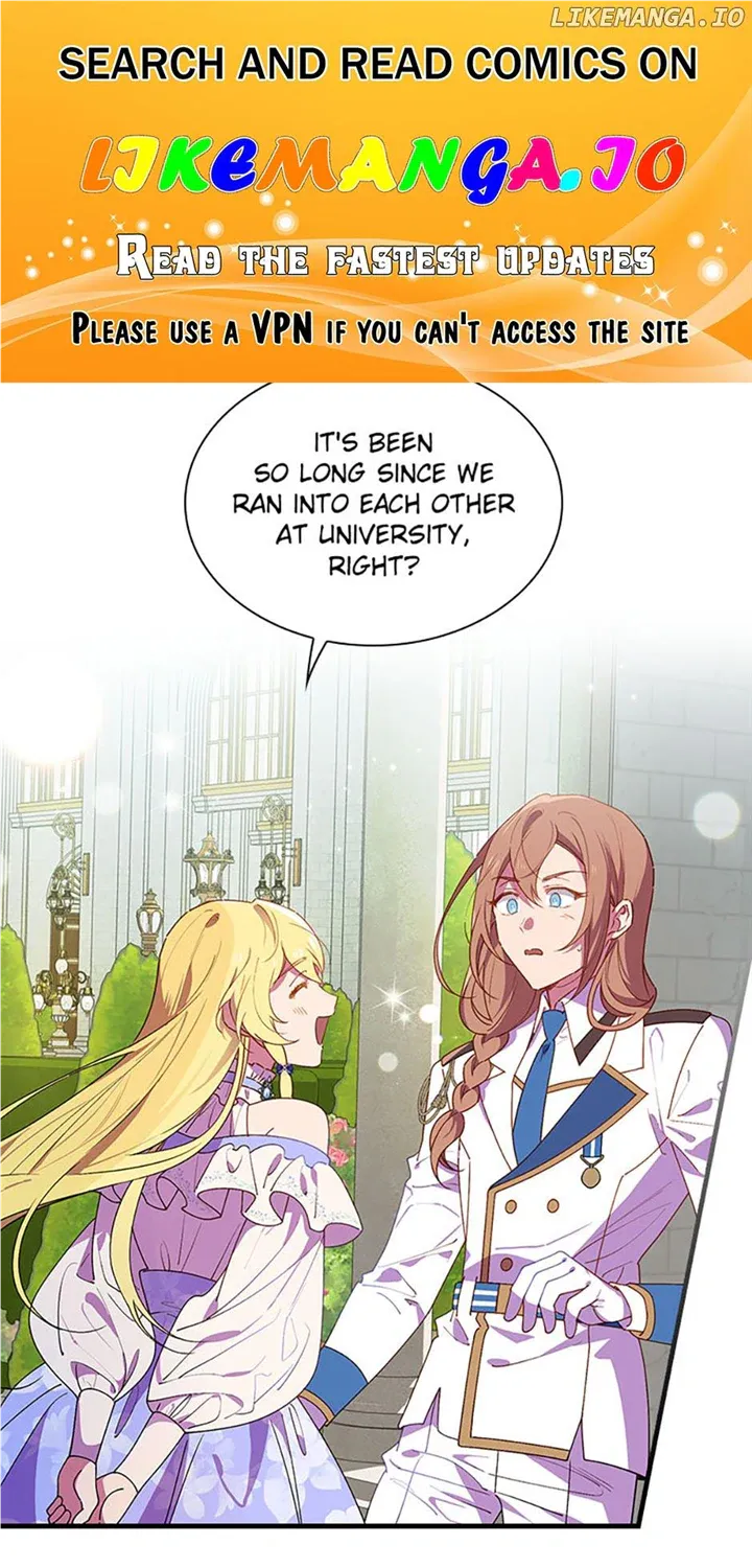 Melody of the Deadwood Chapter 80 page 2 - 