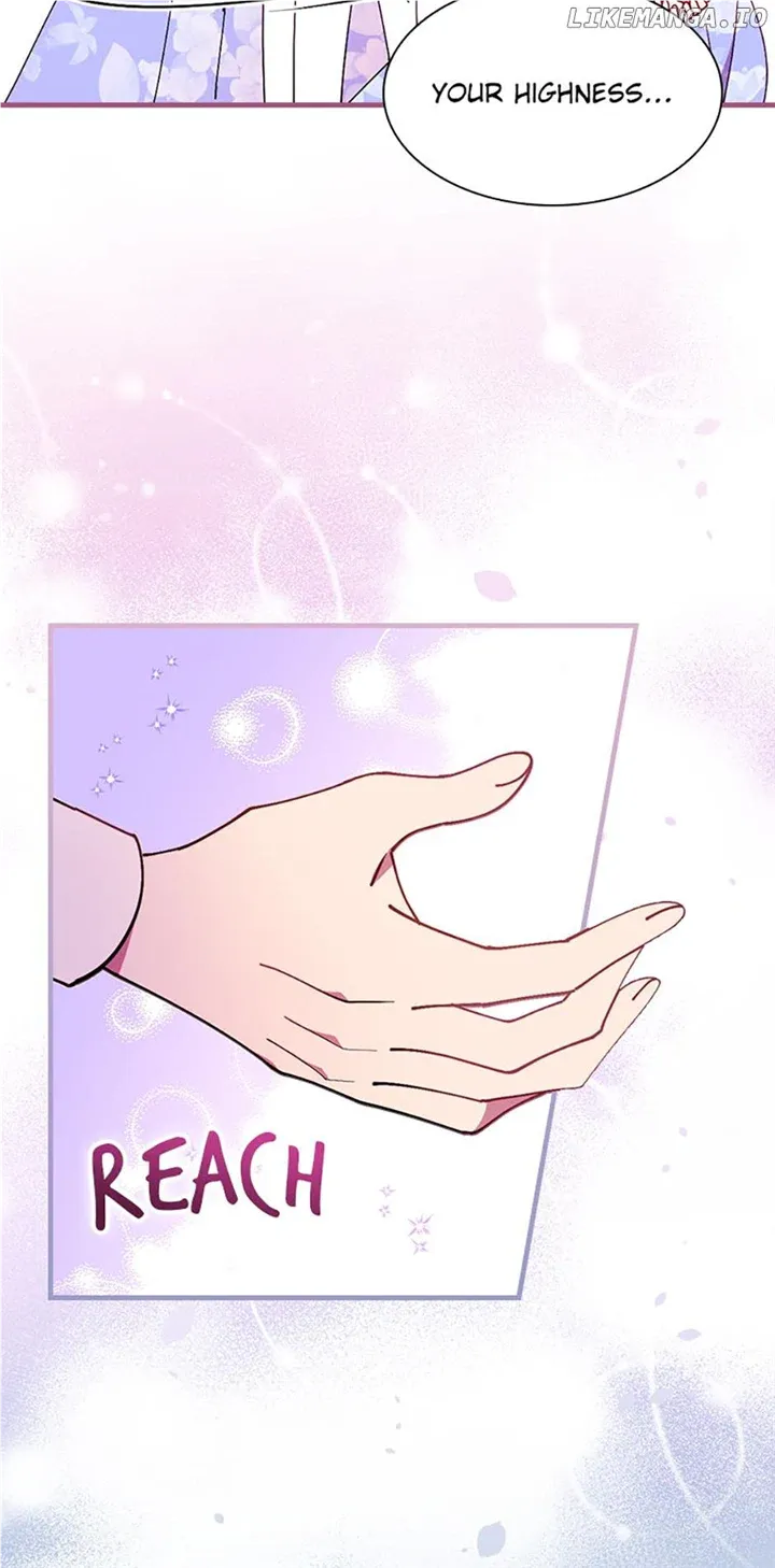 Melody of the Deadwood Chapter 80 page 11 - 
