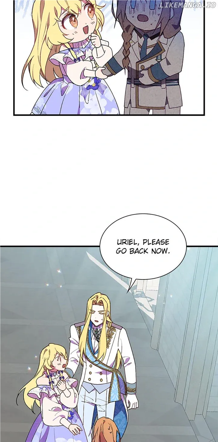 Melody of the Deadwood Chapter 80 page 14 - 