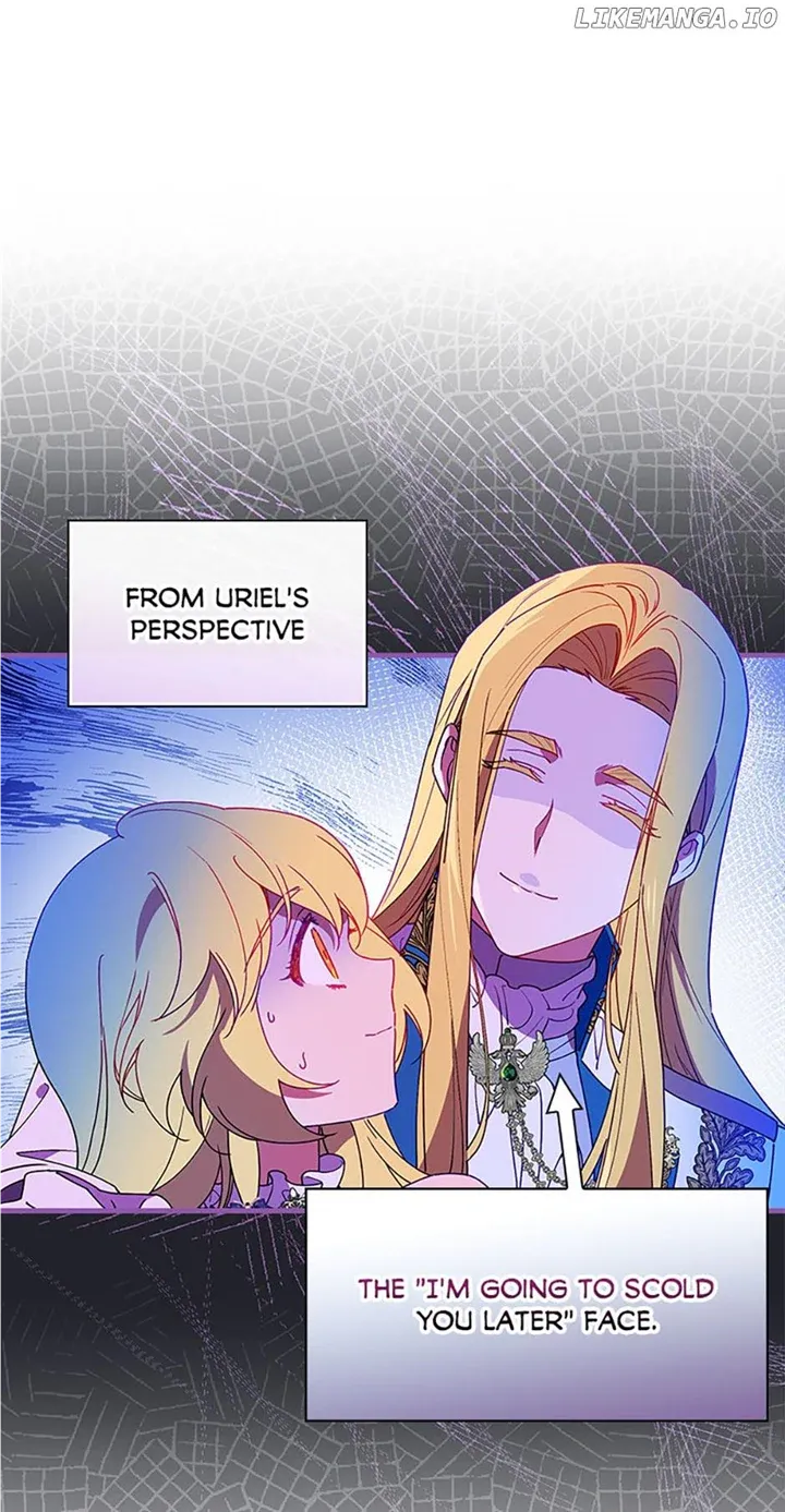 Melody of the Deadwood Chapter 80 page 18 - 