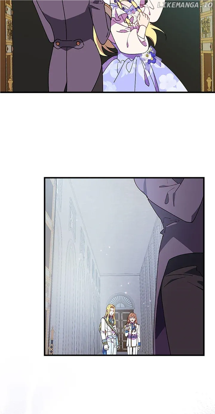 Melody of the Deadwood Chapter 80 page 22 - 