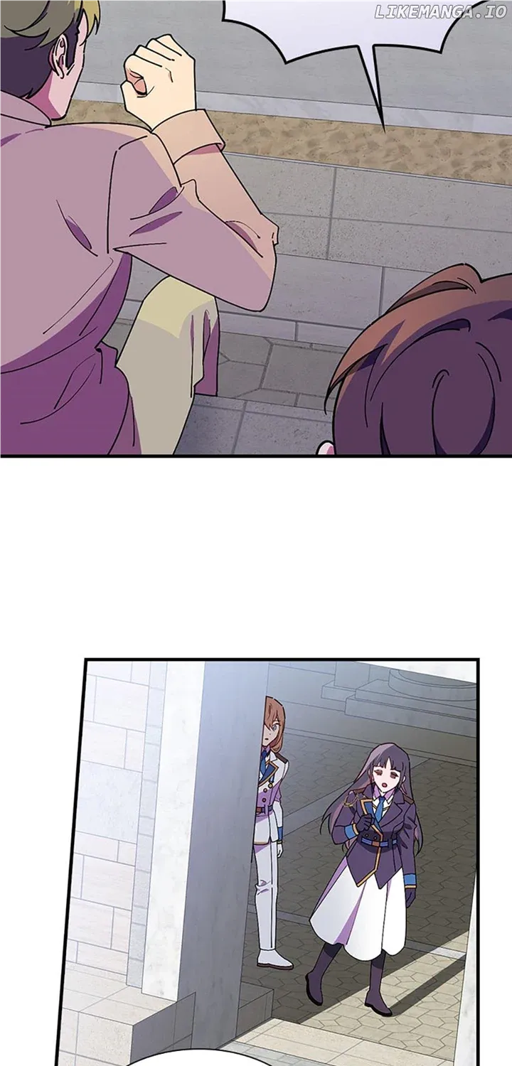 Melody of the Deadwood Chapter 80 page 30 - 
