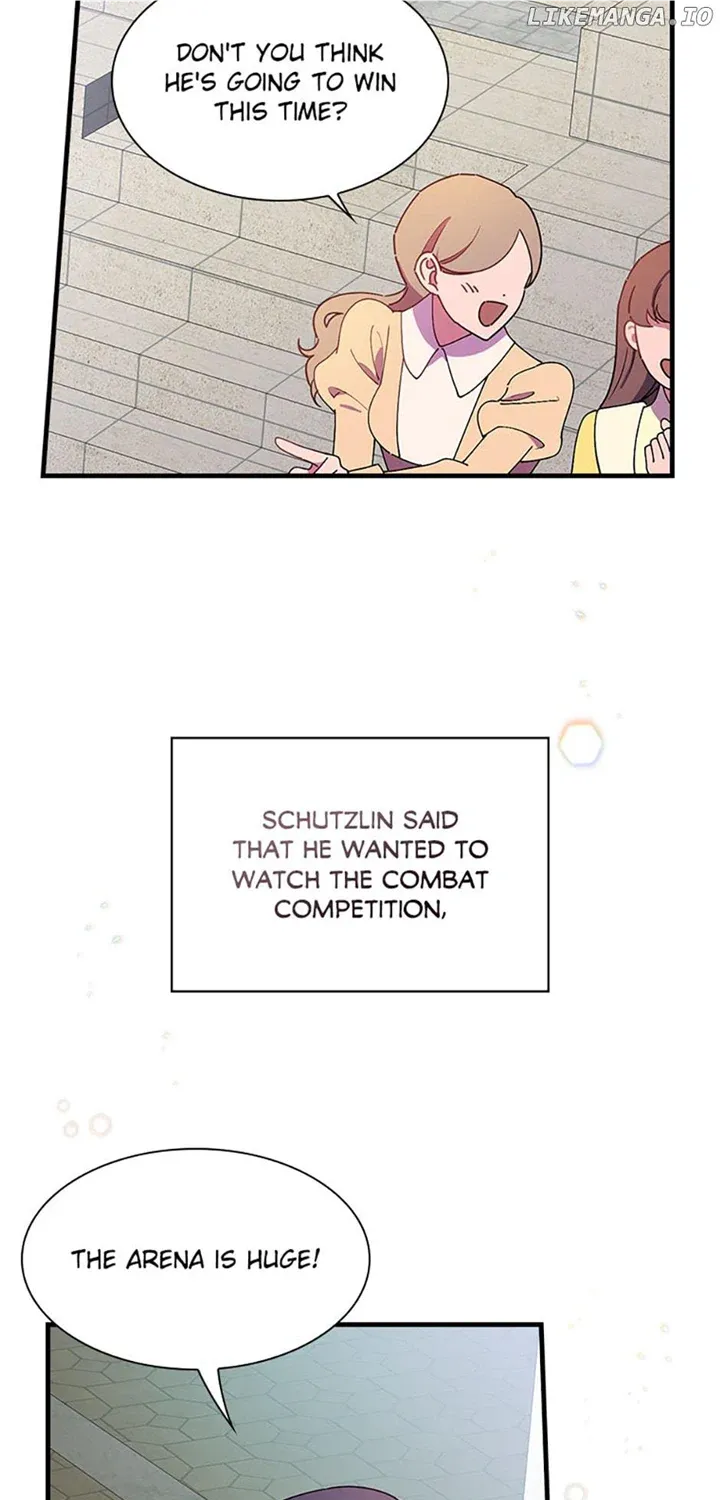 Melody of the Deadwood Chapter 80 page 32 - 