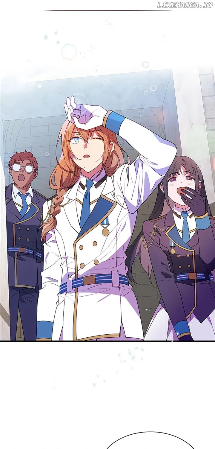 Melody of the Deadwood Chapter 80 page 36 - 