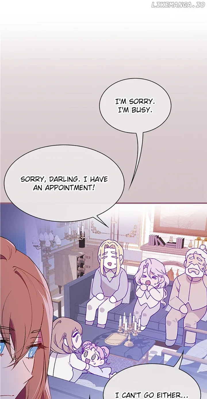 Melody of the Deadwood Chapter 80 page 40 - 