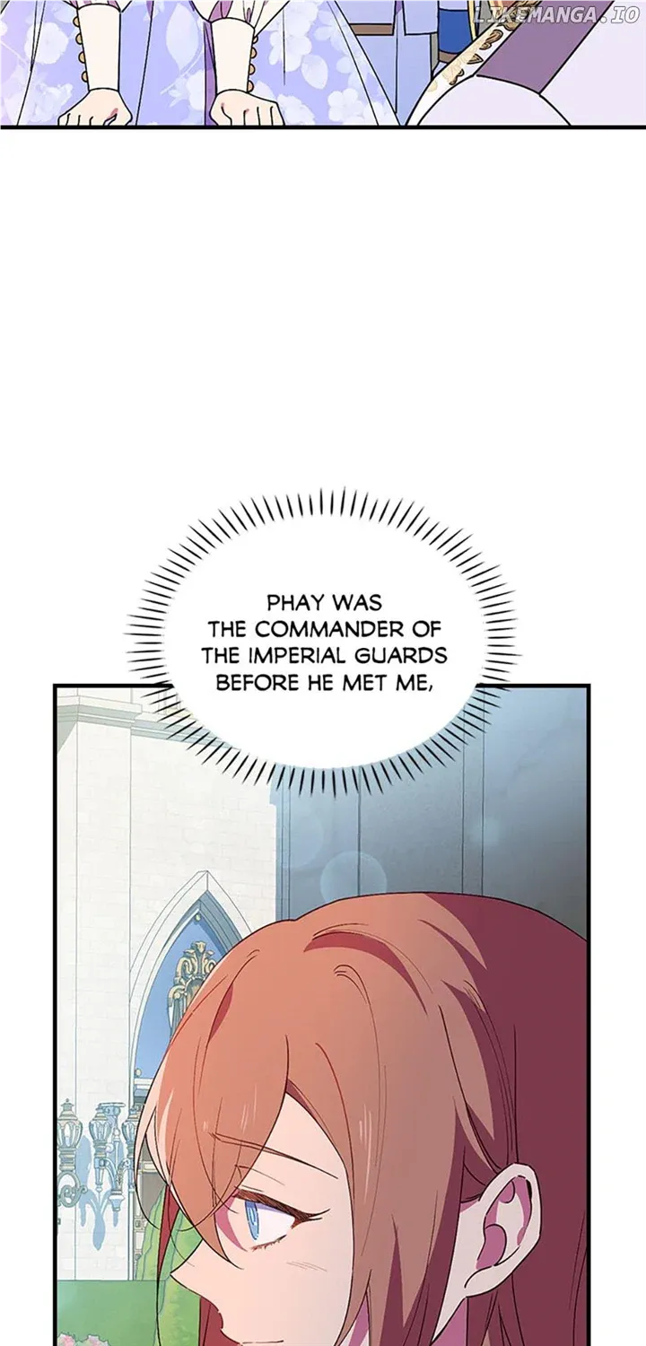 Melody of the Deadwood Chapter 80 page 5 - 