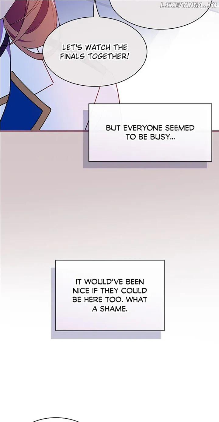 Melody of the Deadwood Chapter 80 page 41 - 