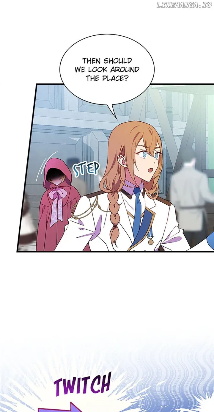 Melody of the Deadwood Chapter 80 page 43 - 