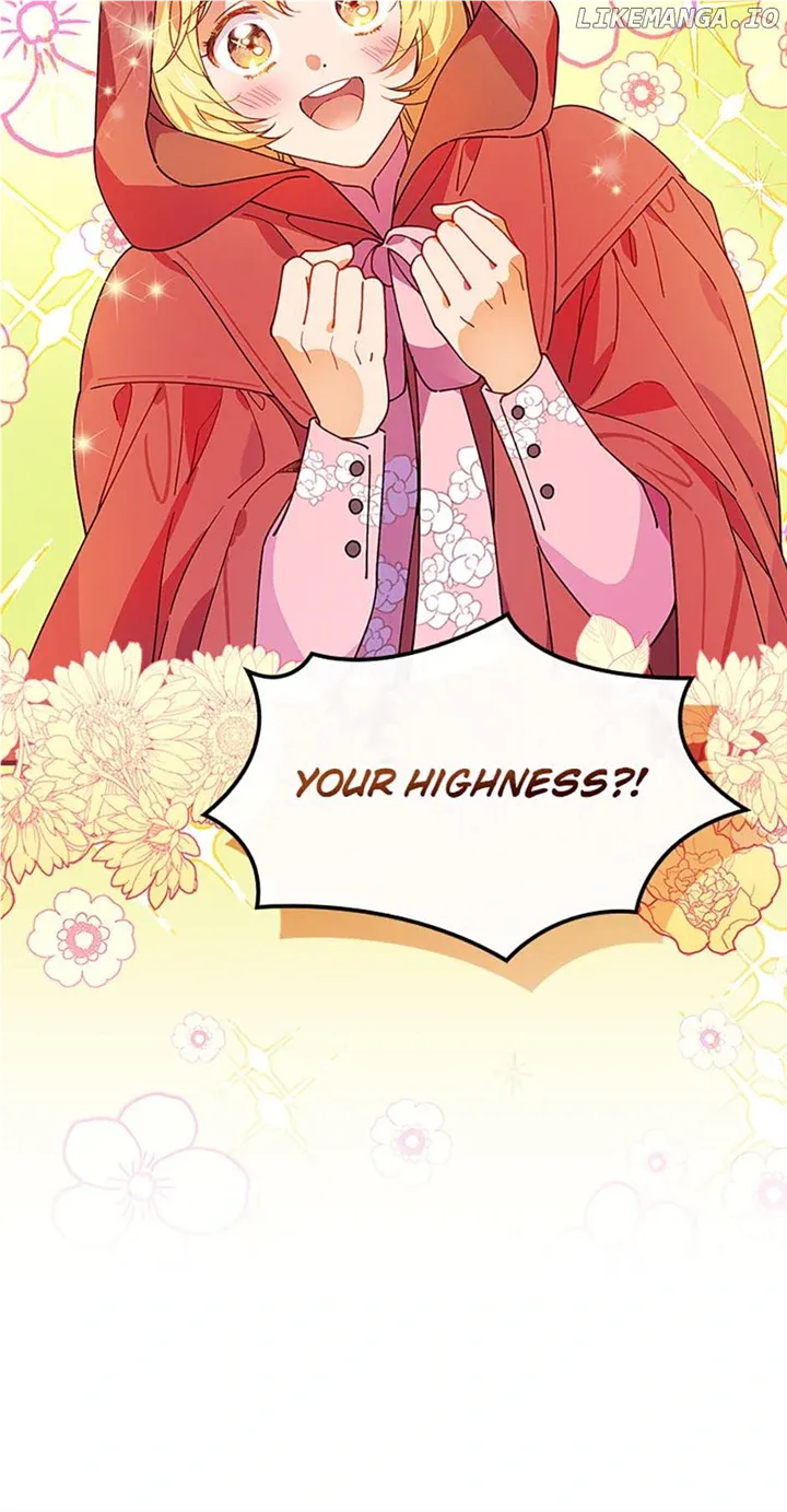 Melody of the Deadwood Chapter 80 page 46 - 