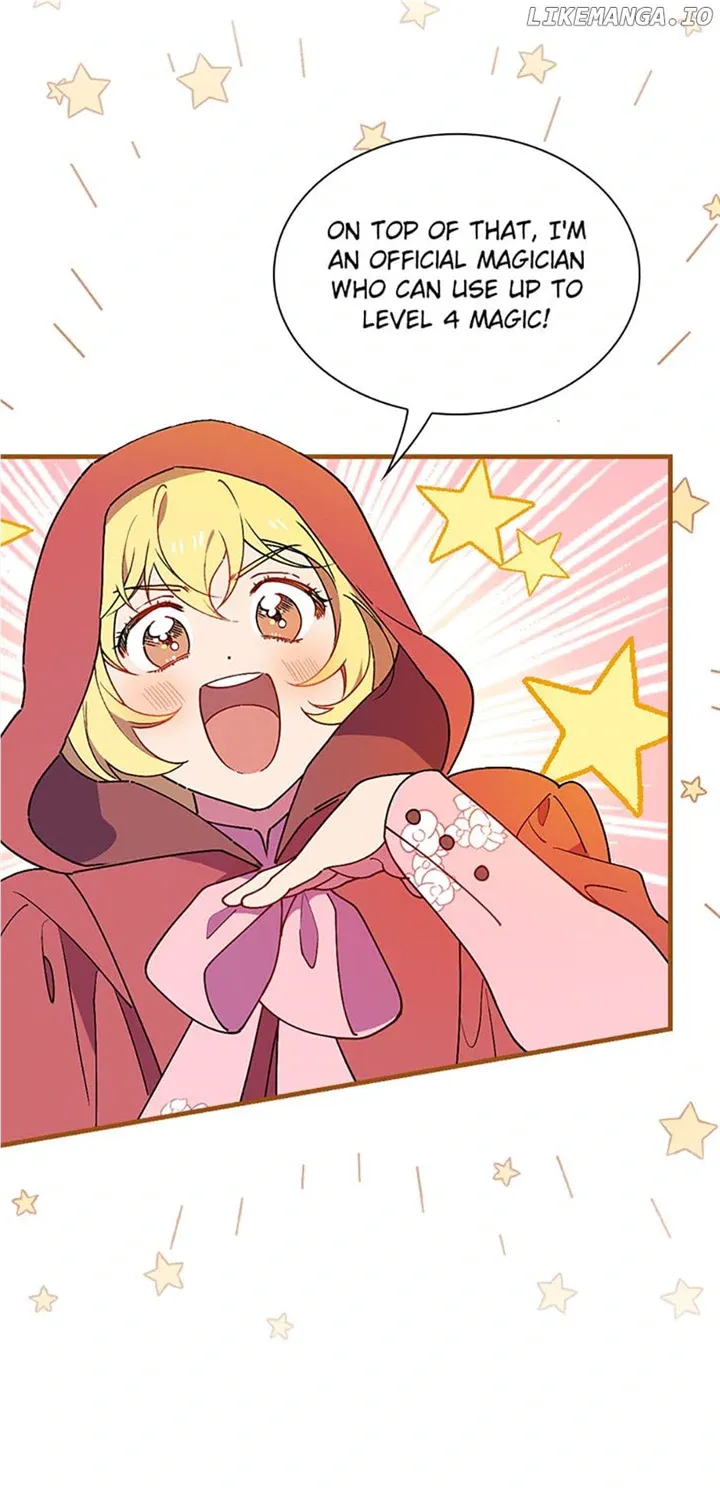 Melody of the Deadwood Chapter 80 page 48 - 