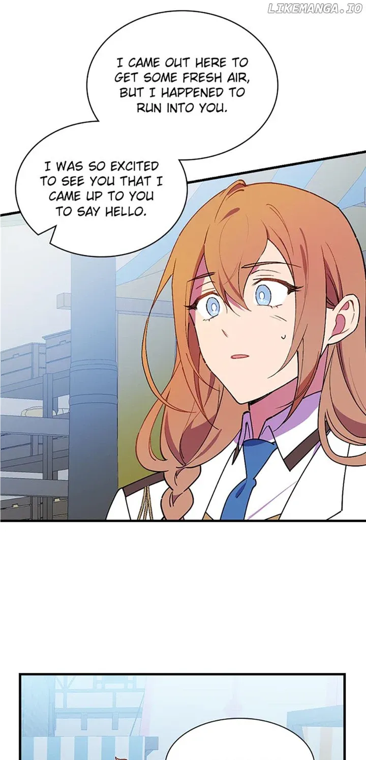 Melody of the Deadwood Chapter 80 page 49 - 