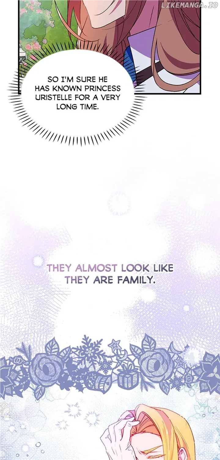 Melody of the Deadwood Chapter 80 page 6 - 
