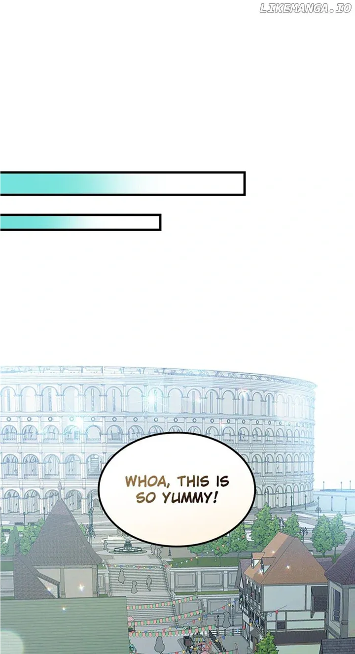 Melody of the Deadwood Chapter 80 page 55 - 