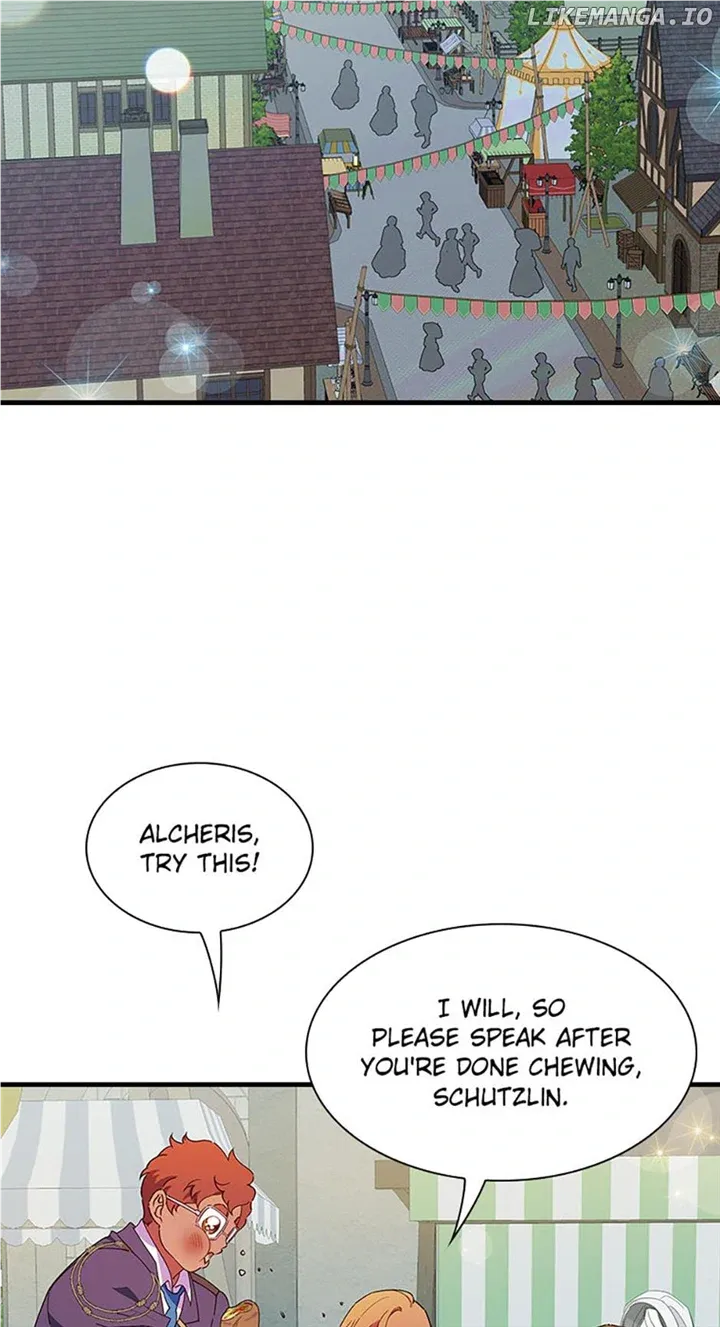 Melody of the Deadwood Chapter 80 page 56 - 