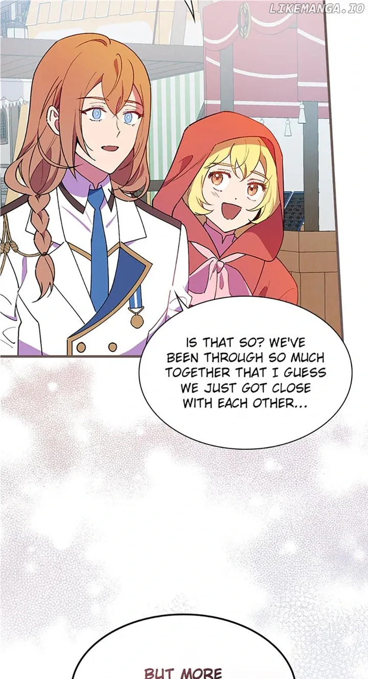 Melody of the Deadwood Chapter 80 page 59 - 