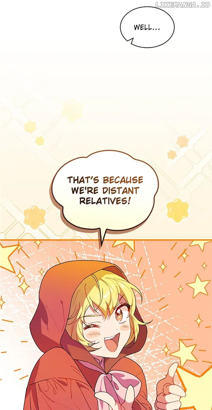 Melody of the Deadwood Chapter 80 page 63 - 