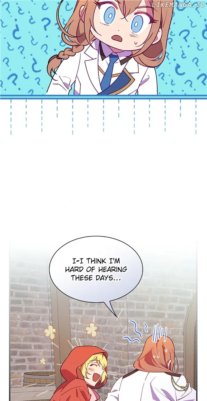 Melody of the Deadwood Chapter 80 page 65 - 