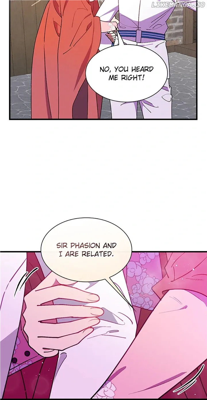 Melody of the Deadwood Chapter 80 page 66 - 