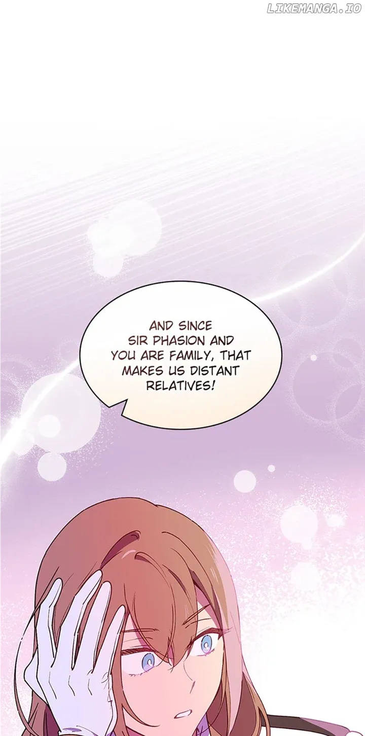 Melody of the Deadwood Chapter 80 page 67 - 
