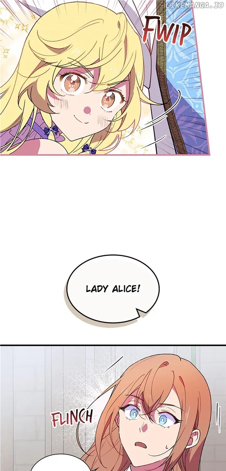 Melody of the Deadwood Chapter 80 page 8 - 