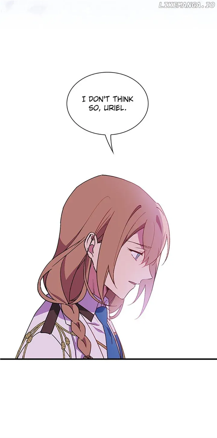 Melody of the Deadwood Chapter 80 page 71 - 