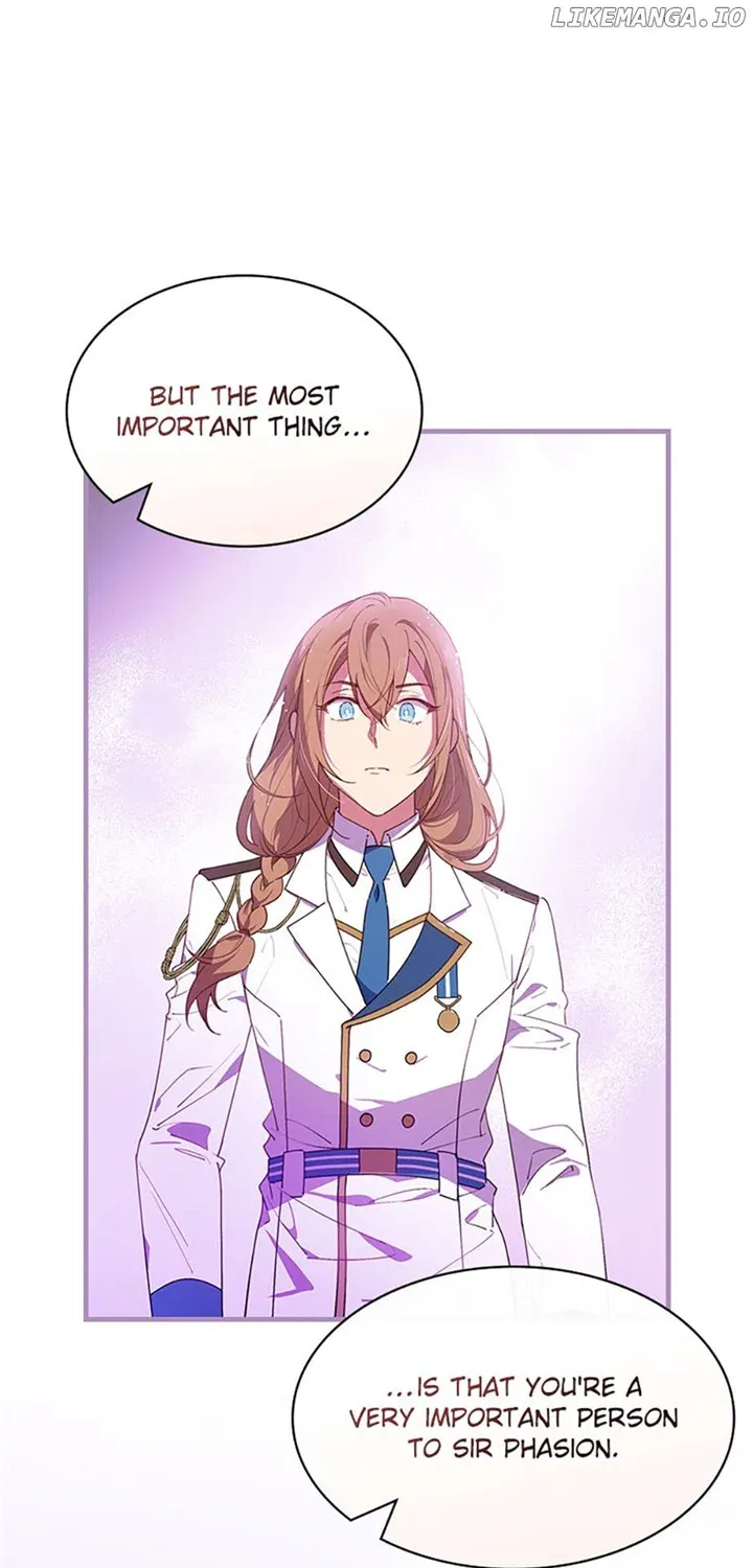 Melody of the Deadwood Chapter 80 page 75 - 
