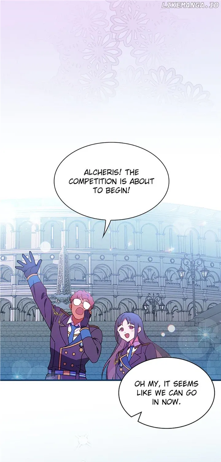 Melody of the Deadwood Chapter 80 page 79 - 