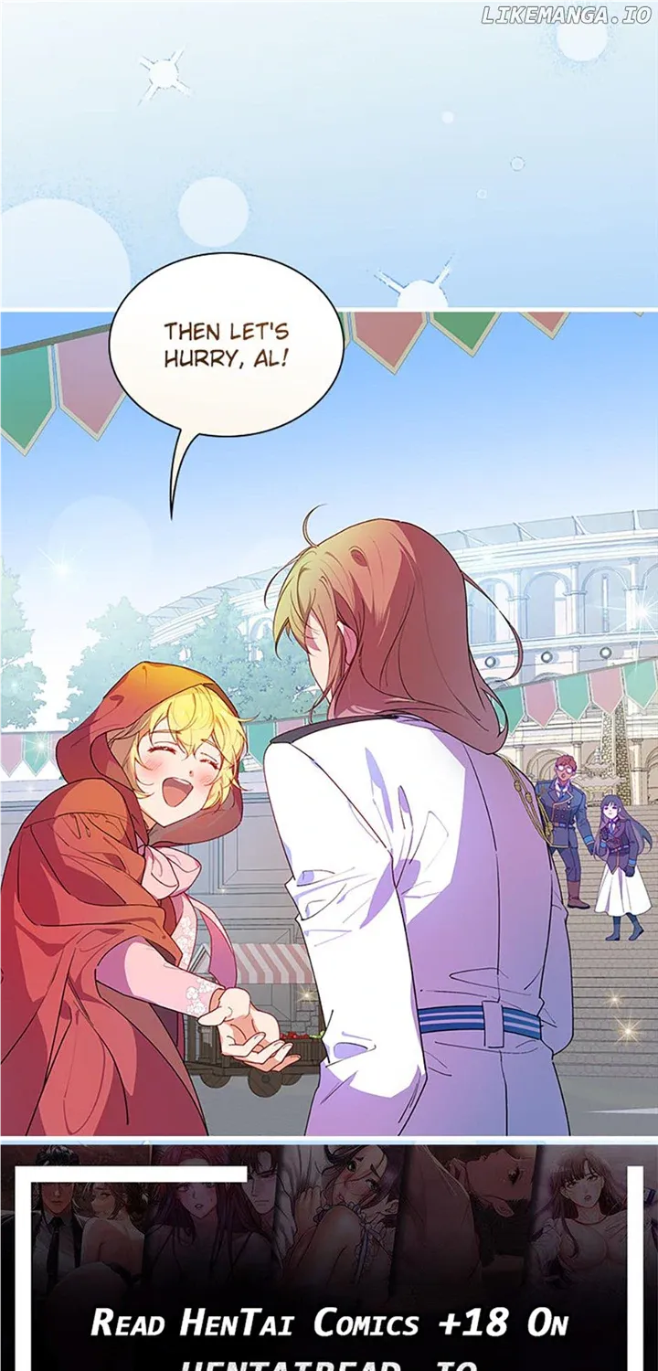 Melody of the Deadwood Chapter 80 page 81 - 