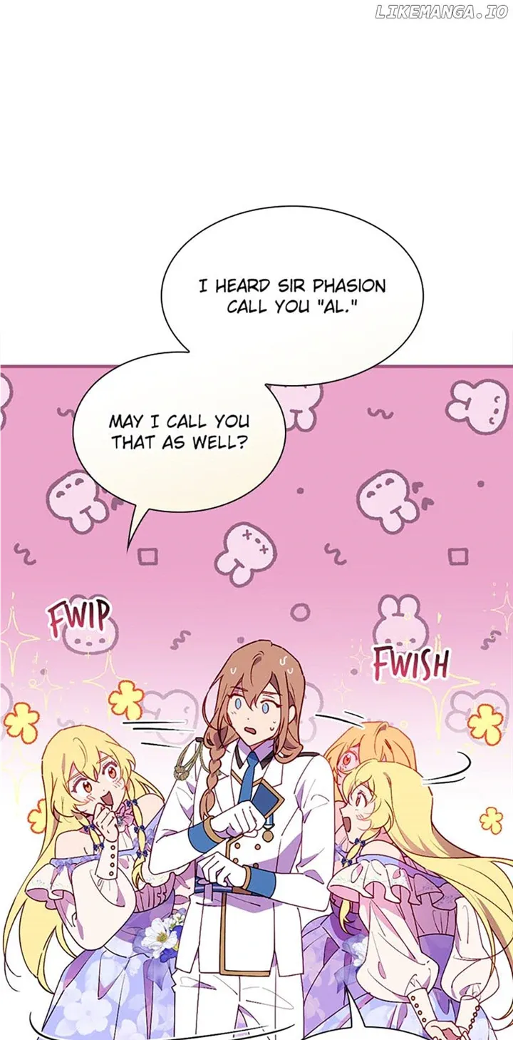 Melody of the Deadwood Chapter 80 page 10 - 