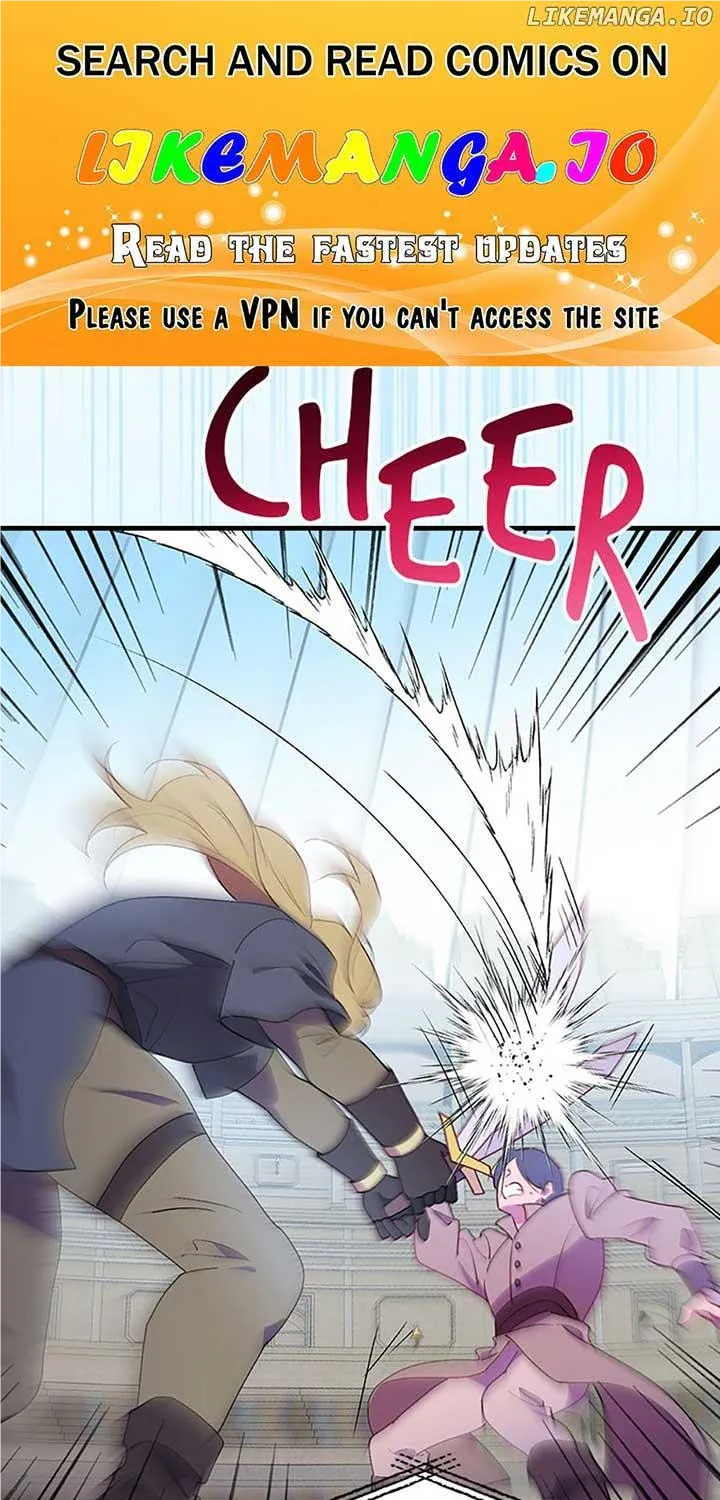 Melody of the Deadwood Chapter 81 page 1 - 