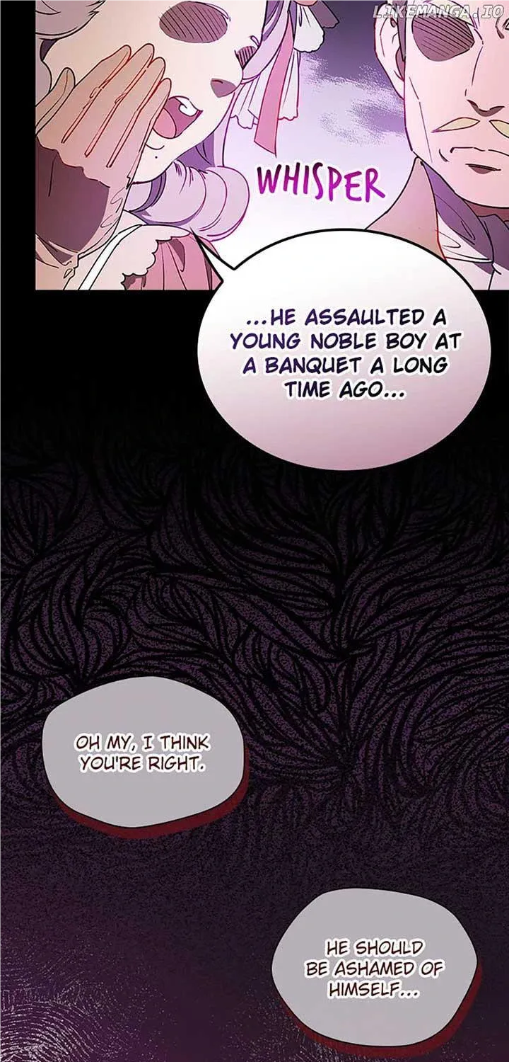 Melody of the Deadwood Chapter 81 page 13 - 