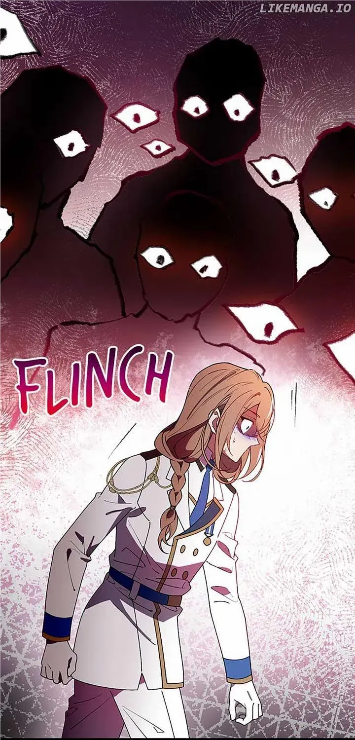 Melody of the Deadwood Chapter 81 page 15 - 