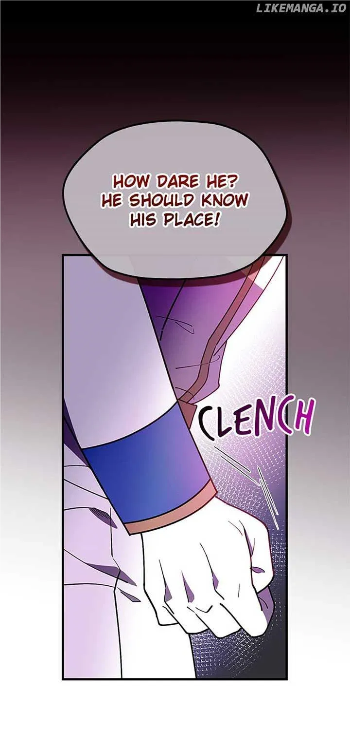 Melody of the Deadwood Chapter 81 page 17 - 