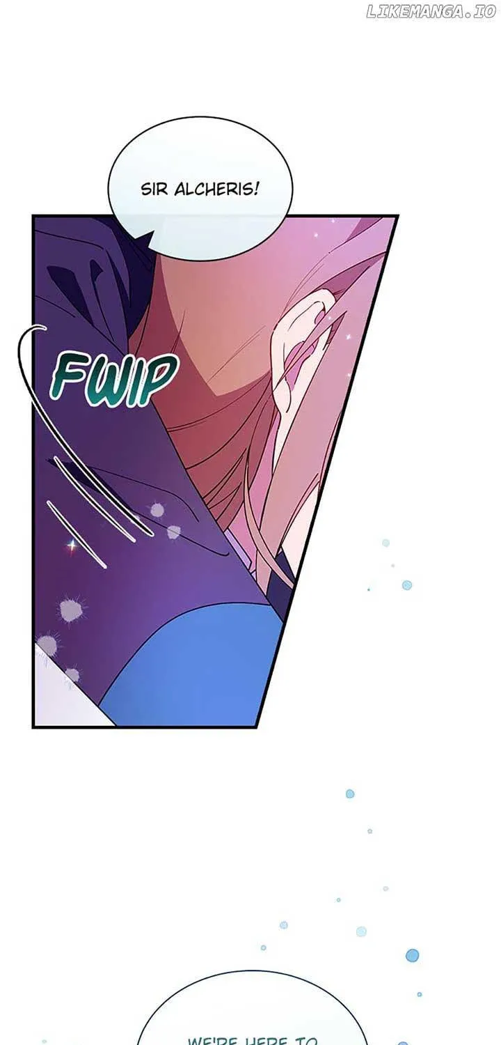 Melody of the Deadwood Chapter 81 page 19 - 