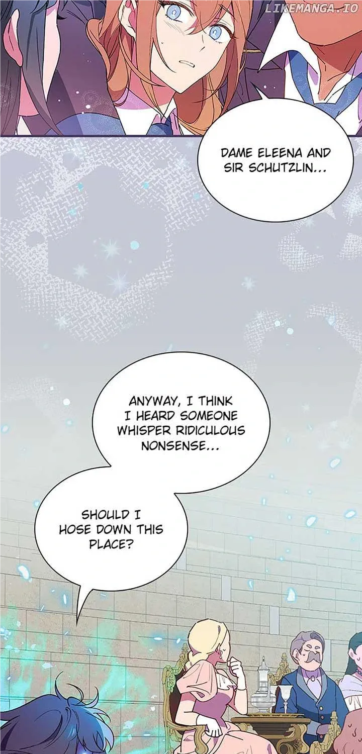 Melody of the Deadwood Chapter 81 page 23 - 