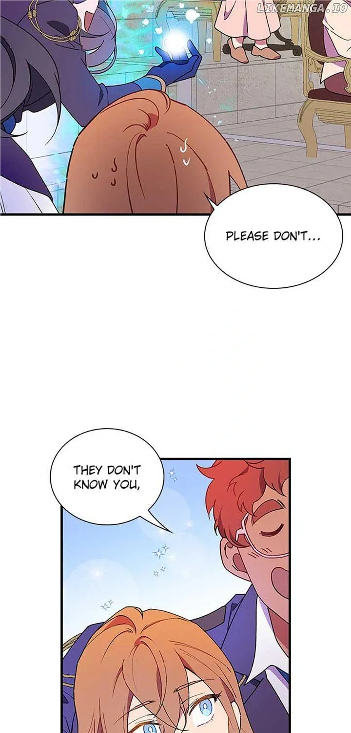 Melody of the Deadwood Chapter 81 page 25 - 