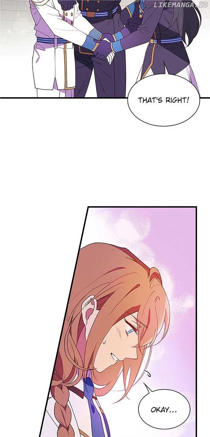 Melody of the Deadwood Chapter 81 page 29 - 