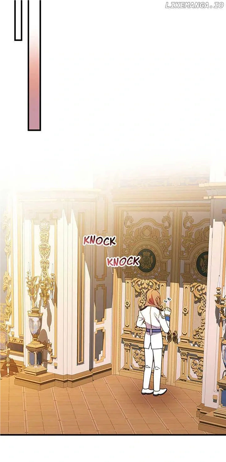 Melody of the Deadwood Chapter 81 page 33 - 
