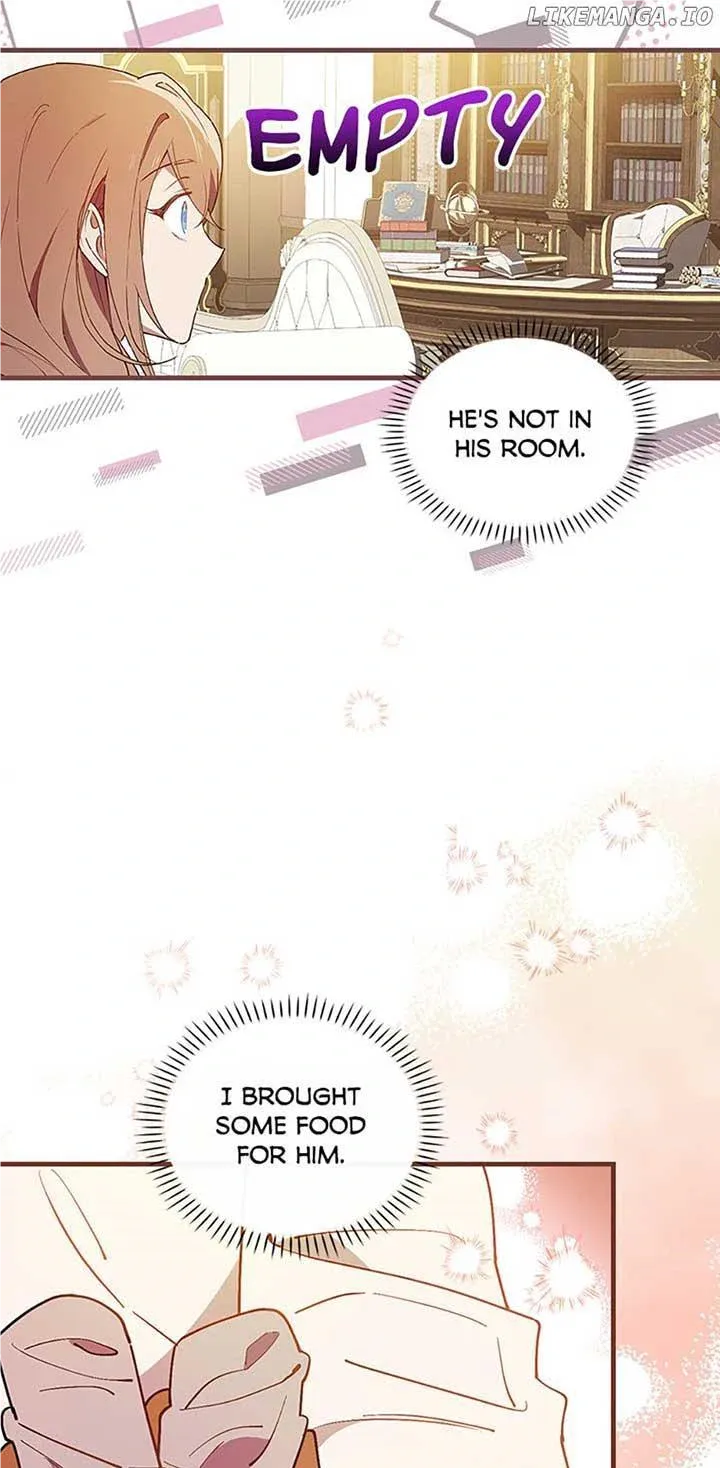 Melody of the Deadwood Chapter 81 page 35 - 